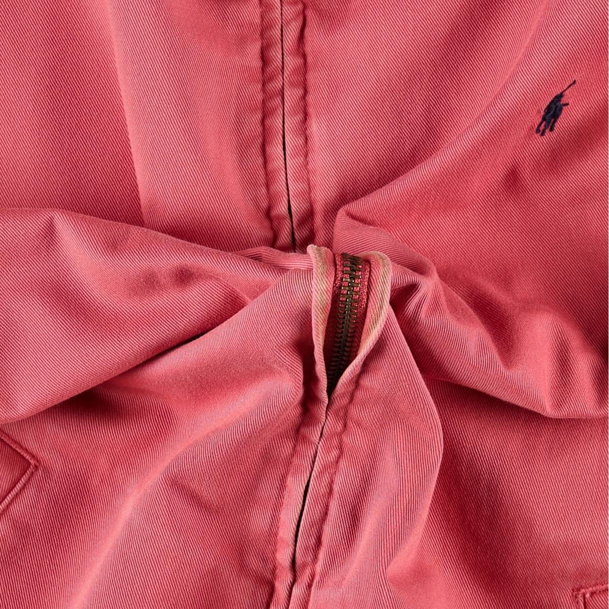 Ralph Lauren/ラルフローレン POLO by Ralph Lauren スイングトップ スポーツジャケット