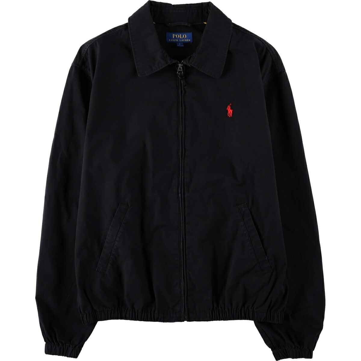 Ralph Lauren/ラルフローレン POLO RALPH LAUREN スイングトップ スポーツジャケット