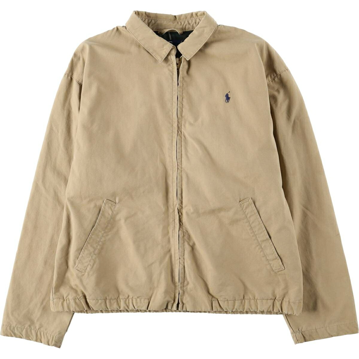 Ralph Lauren/ラルフローレン POLO by Ralph Lauren スイングトップ スポーツジャケット
