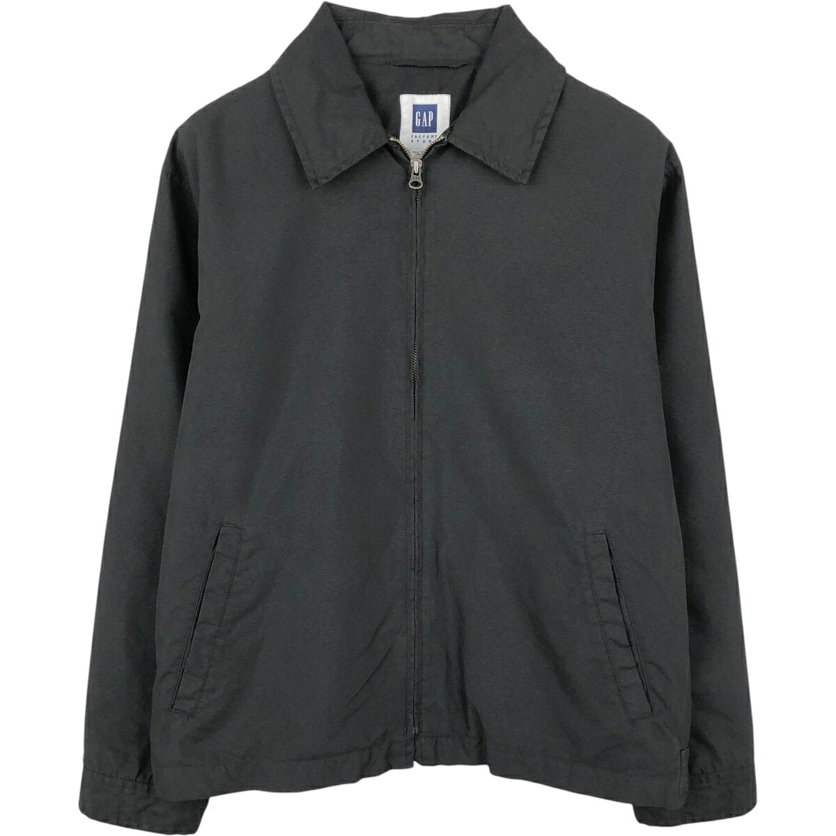 GAP/ギャップ FACTORY STORE スイングトップ スポーツジャケット