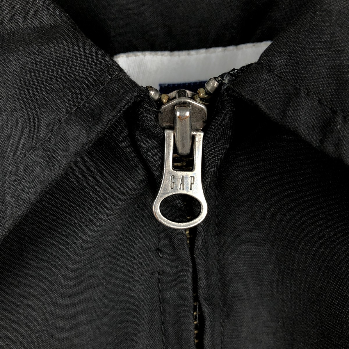 GAP/ギャップ FACTORY STORE スイングトップ スポーツジャケット