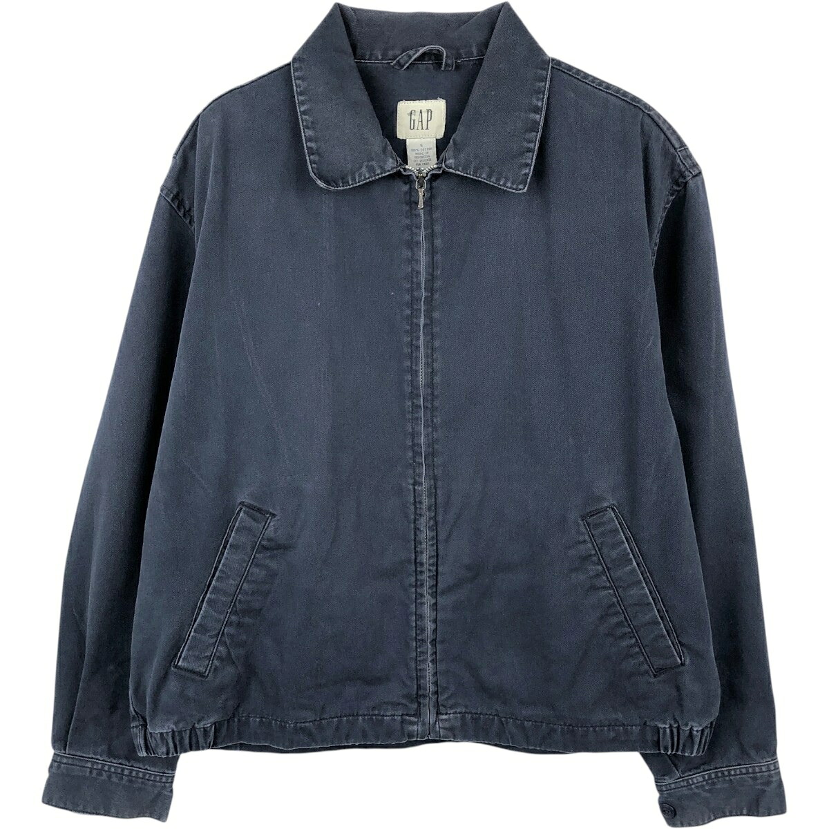 GAP/ギャップ オールドギャップ スイングトップ スポーツジャケット