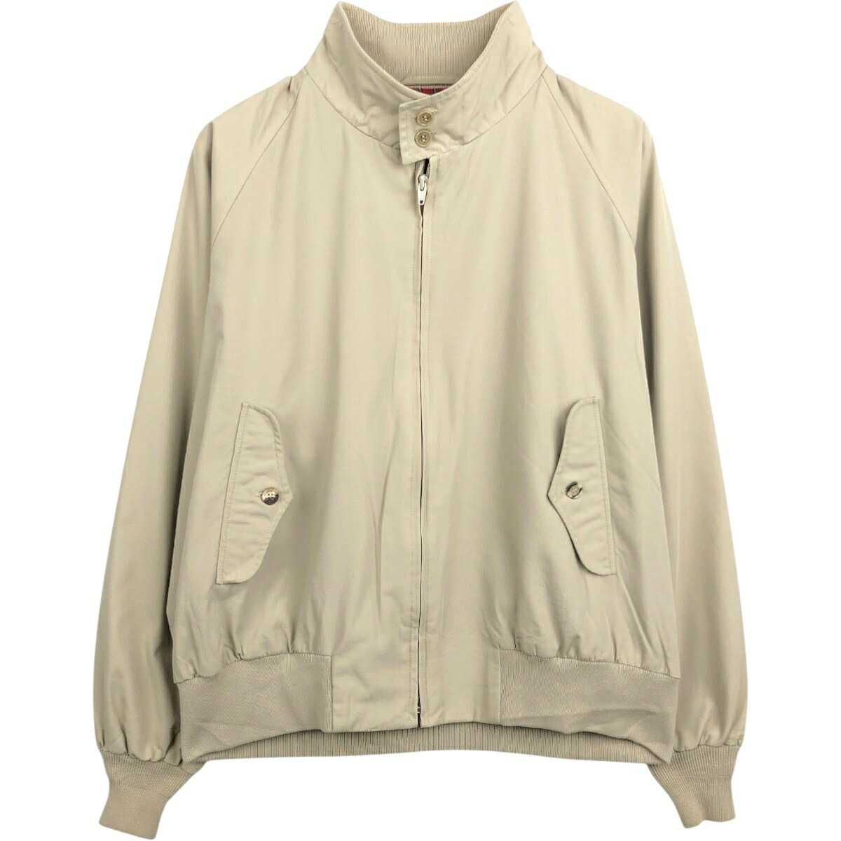 WOOLRICH/ウールリッチ ハリントンジャケット スイングトップ