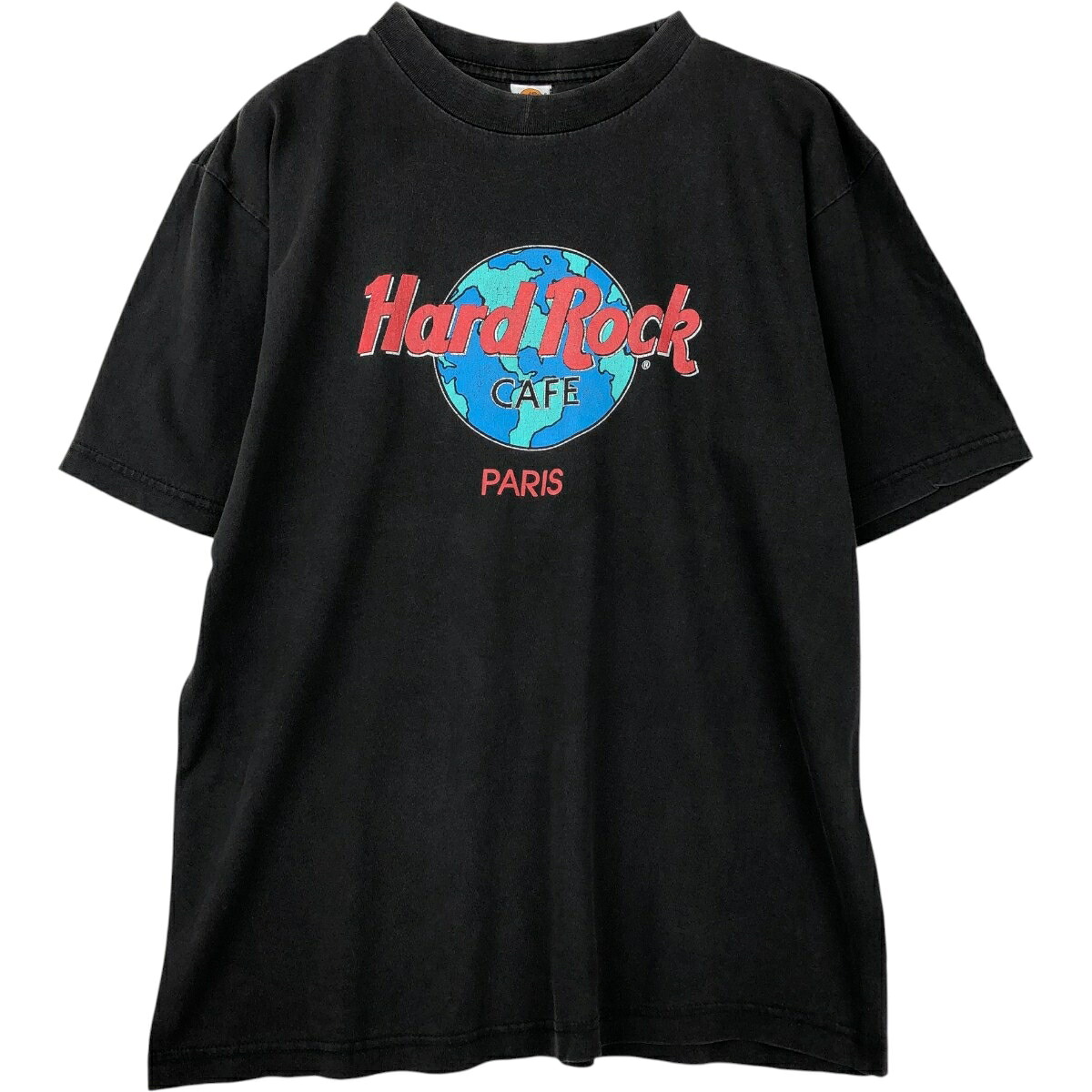HARD ROCK CAFE ハードロックカフェ アドバタイジングTシャツ
