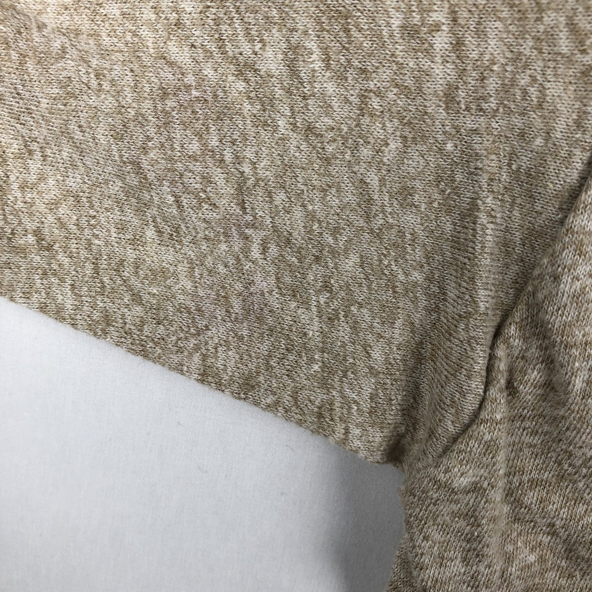 古着 90年代 sportswear リンガーTシャツ USA製 メンズL相当 ヴィンテージ /eaa666838 【中古】 【260819】