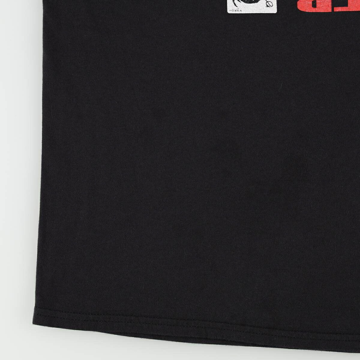 古着 THE DARK KNIGHT ダークナイト JOKER ジョーカー 映画 ムービーTシャツ メンズXL相当 /eaa666842 【中古】 【260822】