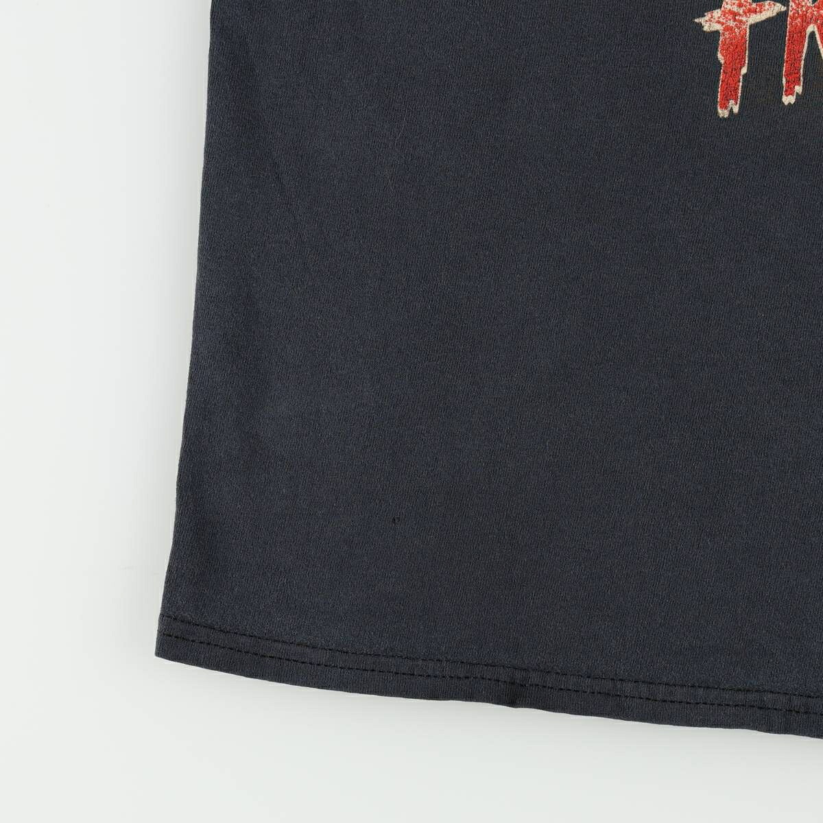 FRIDAY THE 13TH 13日の金曜日 映画 ムービーTシャツ