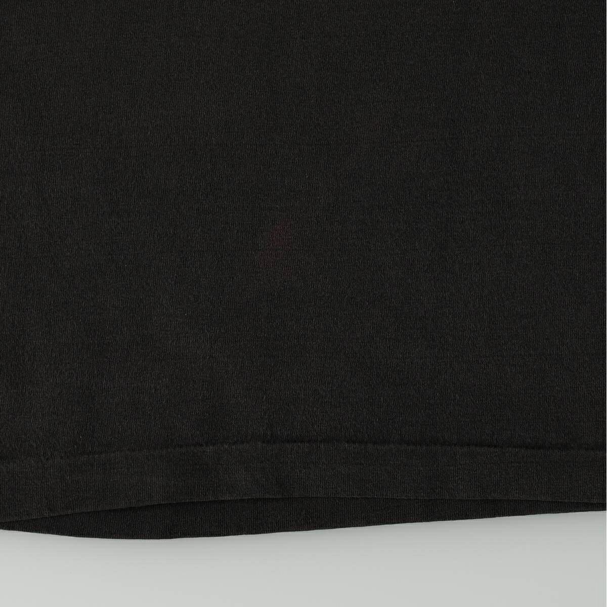 古着 80～90年代 フルーツオブザルーム FRUIT OF THE LOOM PORSCHE ポルシェ アドバタイジングTシャツ USA製 メンズXL相当 ヴィンテージ /eaa666867 【中古】 【260819】