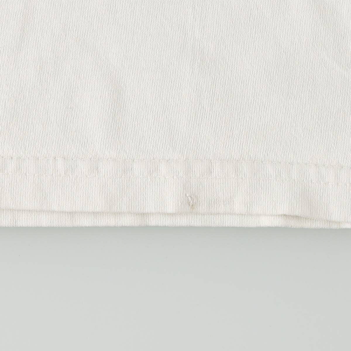 古着 ラルフローレン Ralph Lauren POLO JEANS COMPANY 半袖 プリントTシャツ メンズL相当 /eaa666872 【中古】 【260814】 【GR-NV】
