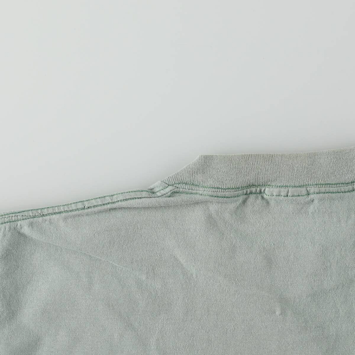 Guess/ゲス GUESS JEANS 半袖 プリントTシャツ