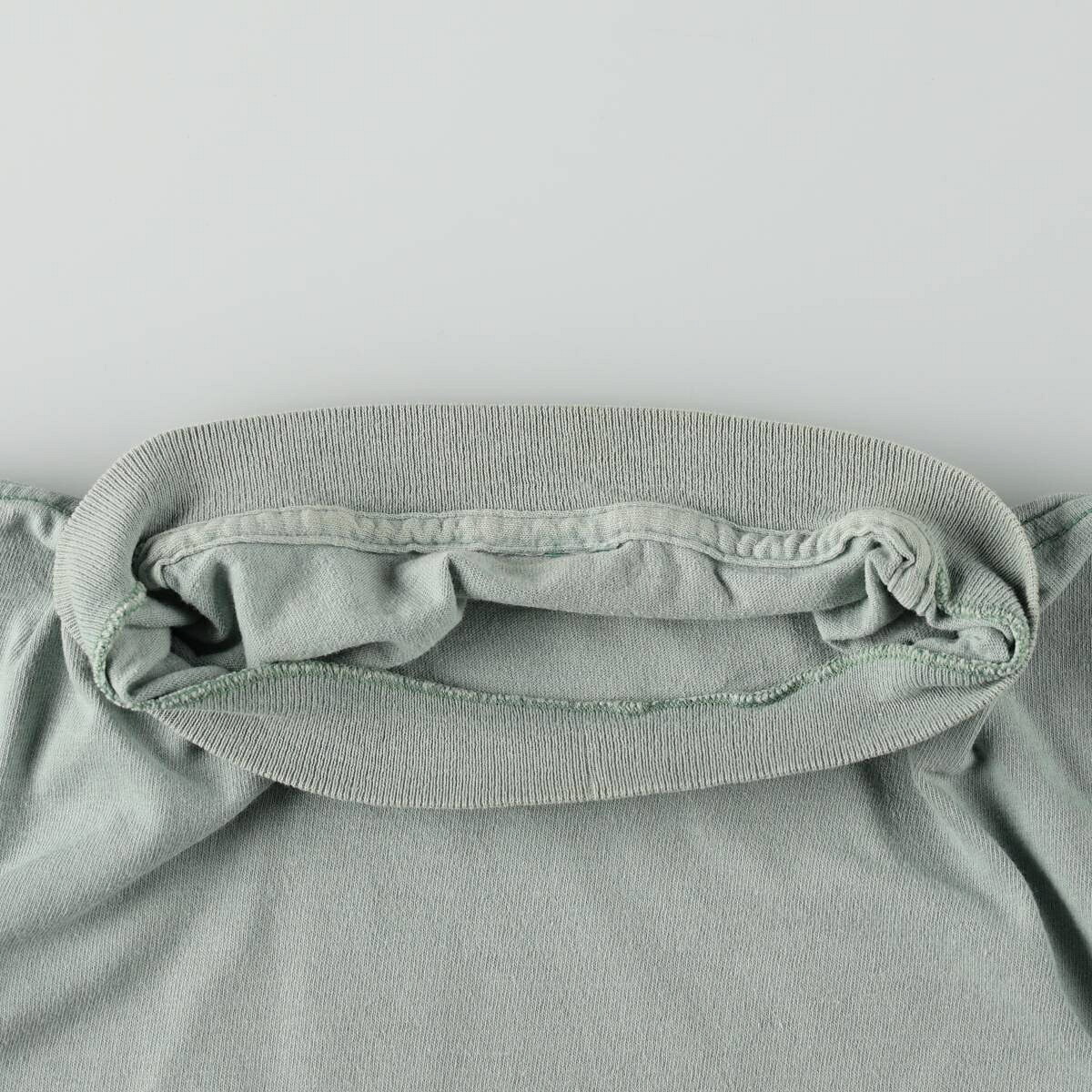 Guess/ゲス GUESS JEANS 半袖 プリントTシャツ