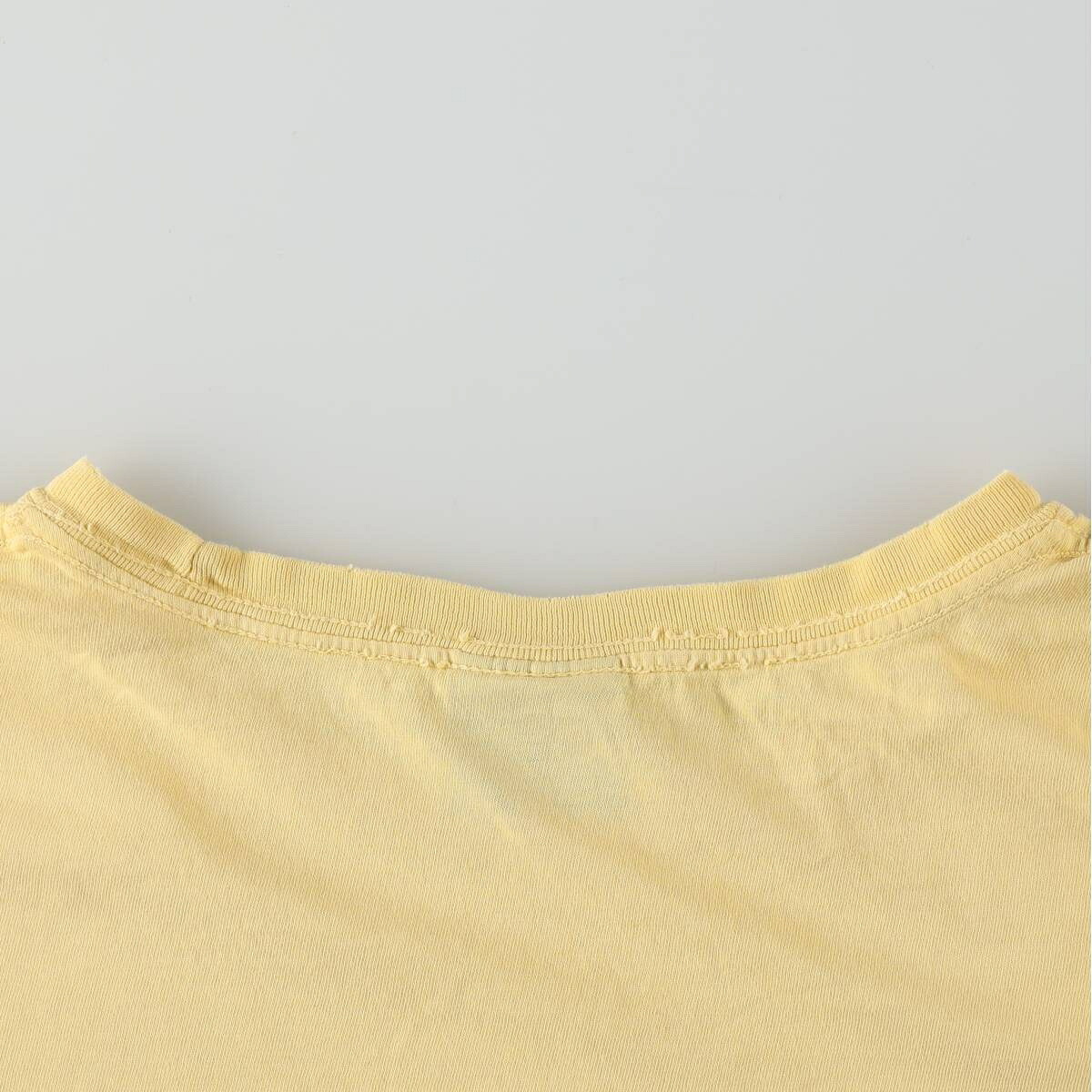 古着 ラルフローレン Ralph Lauren POLO by Ralph Lauren 半袖 ワンポイントロゴTシャツ メンズXL相当 /eaa666889 【中古】 【260814】