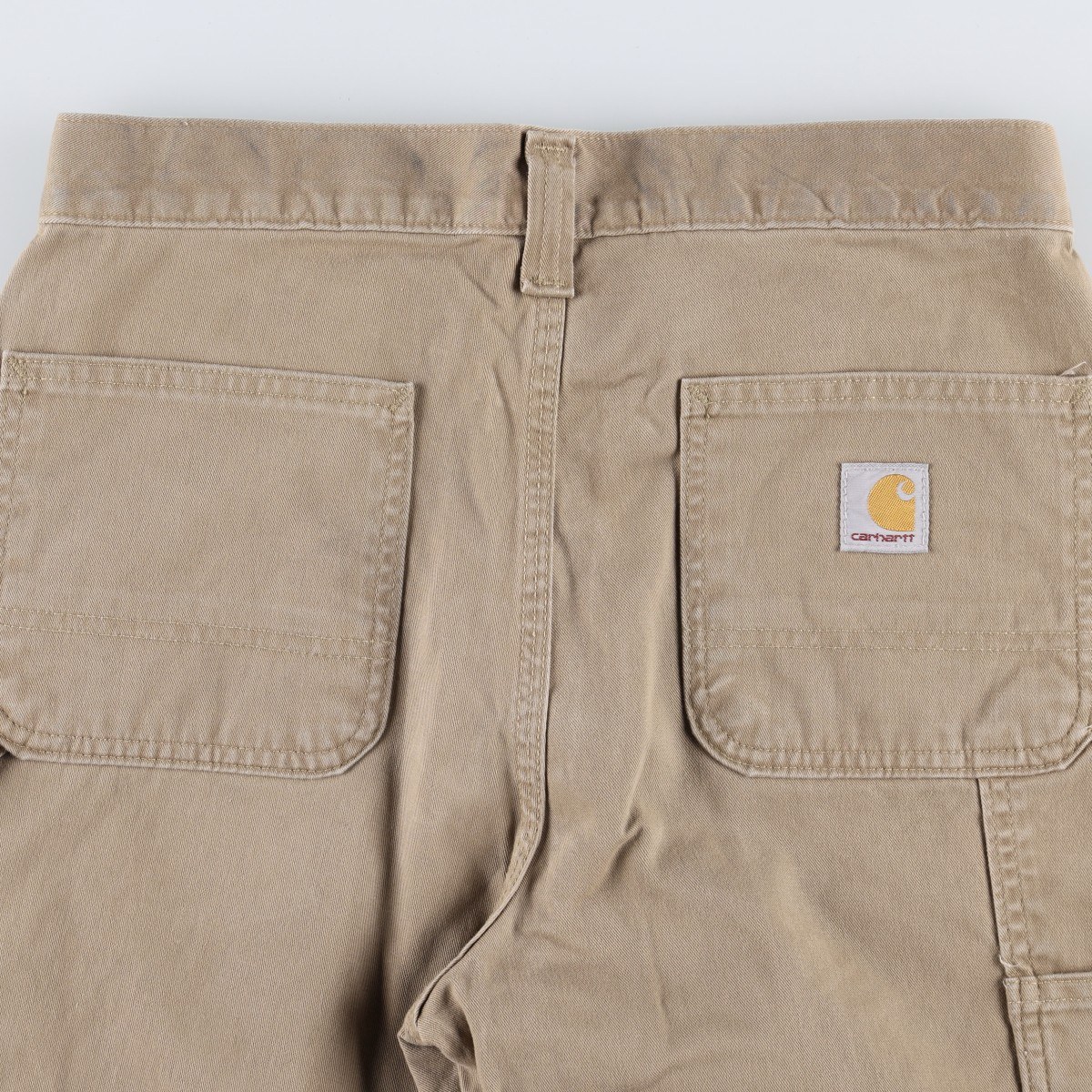 古着 カーハート Carhartt RELAXED FIT ペインターパンツ メンズw30相当 /eaa666909 【中古】 【260817】