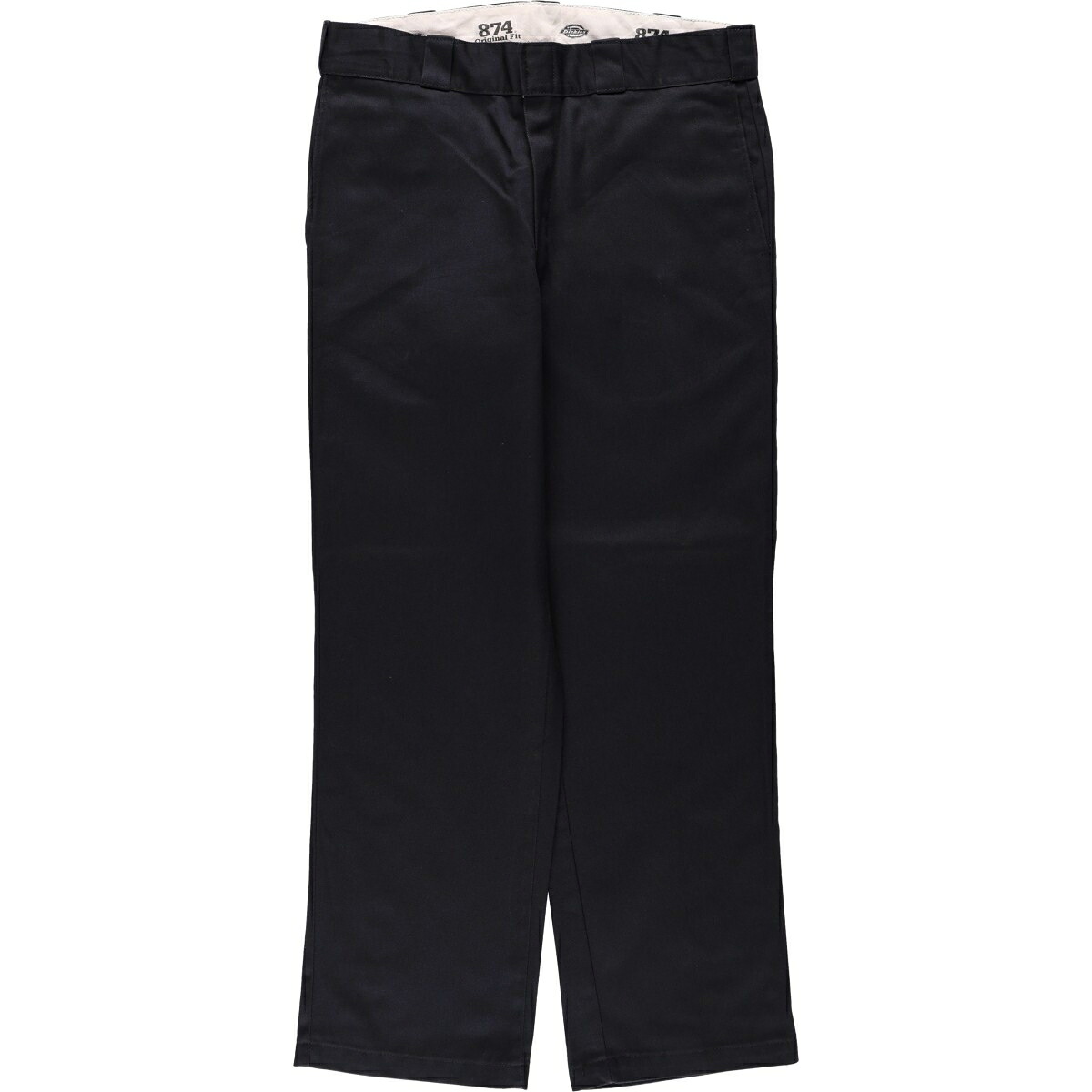 Dickies/ディッキーズ 874 Orignal Fit ワークパンツ