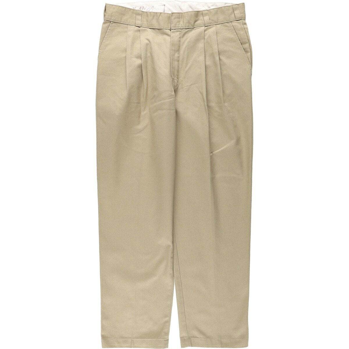 Dickies/ディッキーズ ワークパンツ
