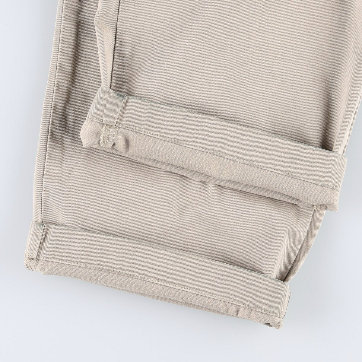 古着 ラルフローレン Ralph Lauren POLO by Ralph Lauren ANDREW PANT ツータック チノパンツ メンズw34相当 /eaa666938 【中古】 【260824】