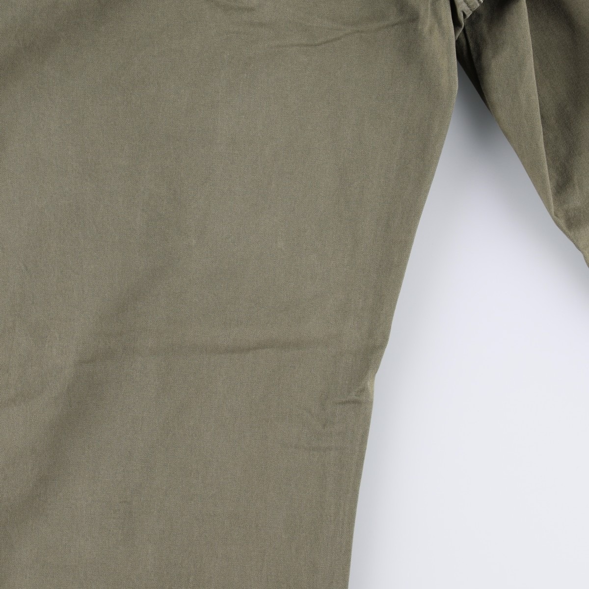 古着 ラルフローレン Ralph Lauren POLO RALPH LAUREN STRETCH STRAIGHT FIT チノパンツ メンズw38相当 /eaa666943 【中古】 【260824】