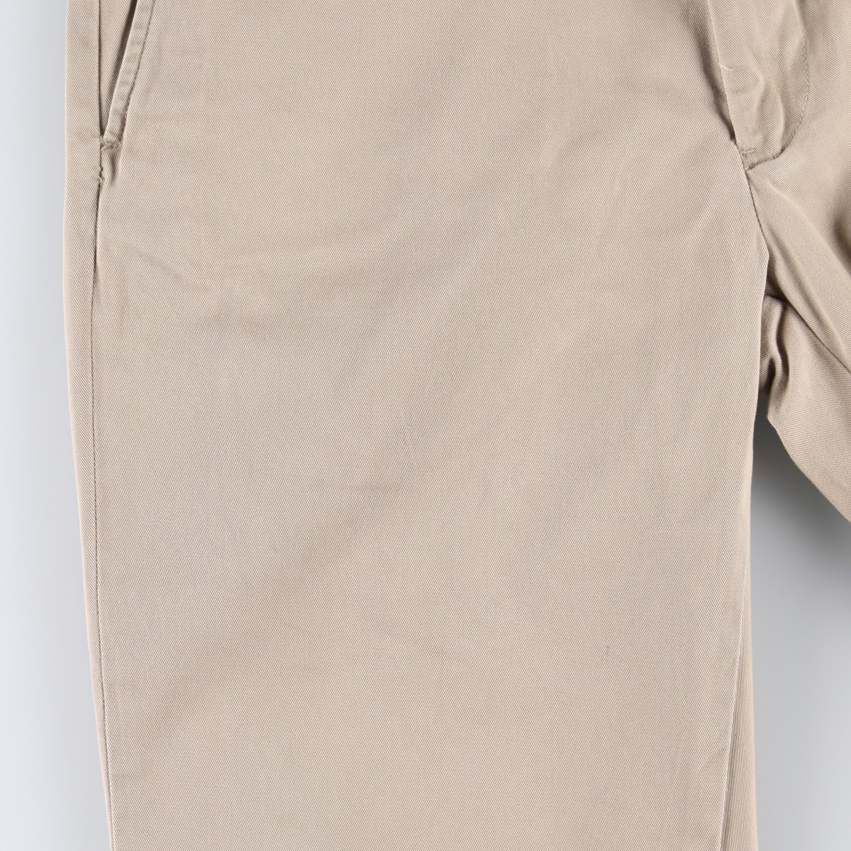 古着 ラルフローレン Ralph Lauren POLO RALPH LAUREN CLASSIC FIT チノパンツ メンズw34相当 /eaa666944 【中古】 【260819】