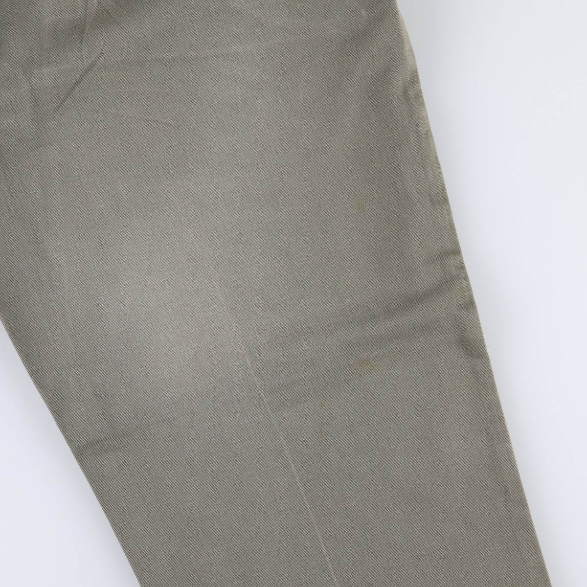 古着 ラルフローレン Ralph Lauren POLO by Ralph Lauren ANDREW PANT ツータック チノパンツ メンズw35相当 /eaa666950 【中古】 【260824】