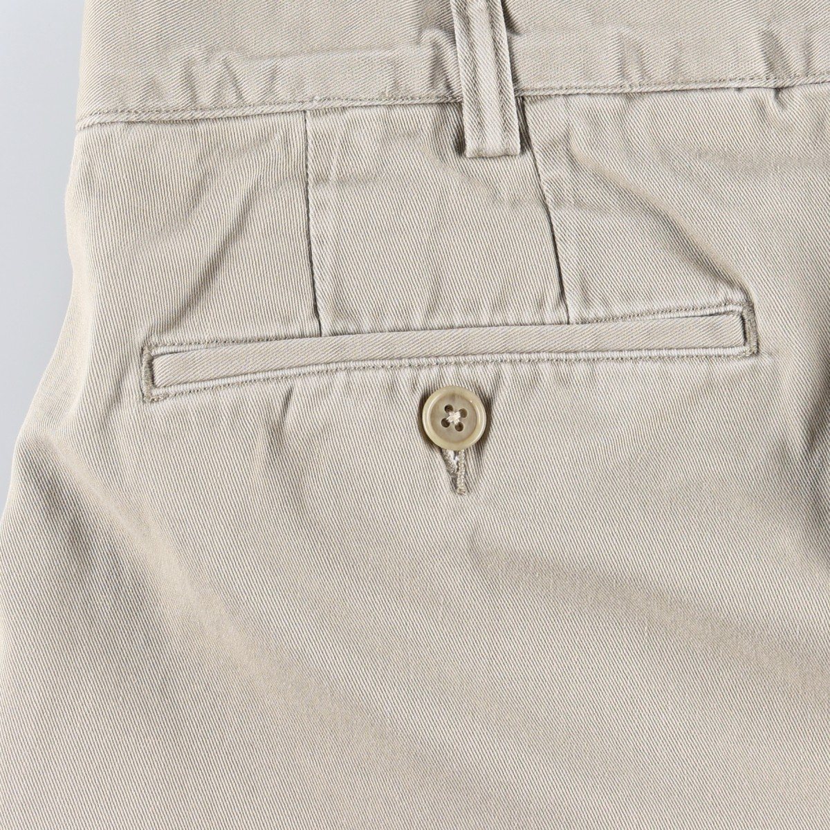 Ralph Lauren/ラルフローレン POLO RALPH LAUREN CLASSIC FIT チノパンツ
