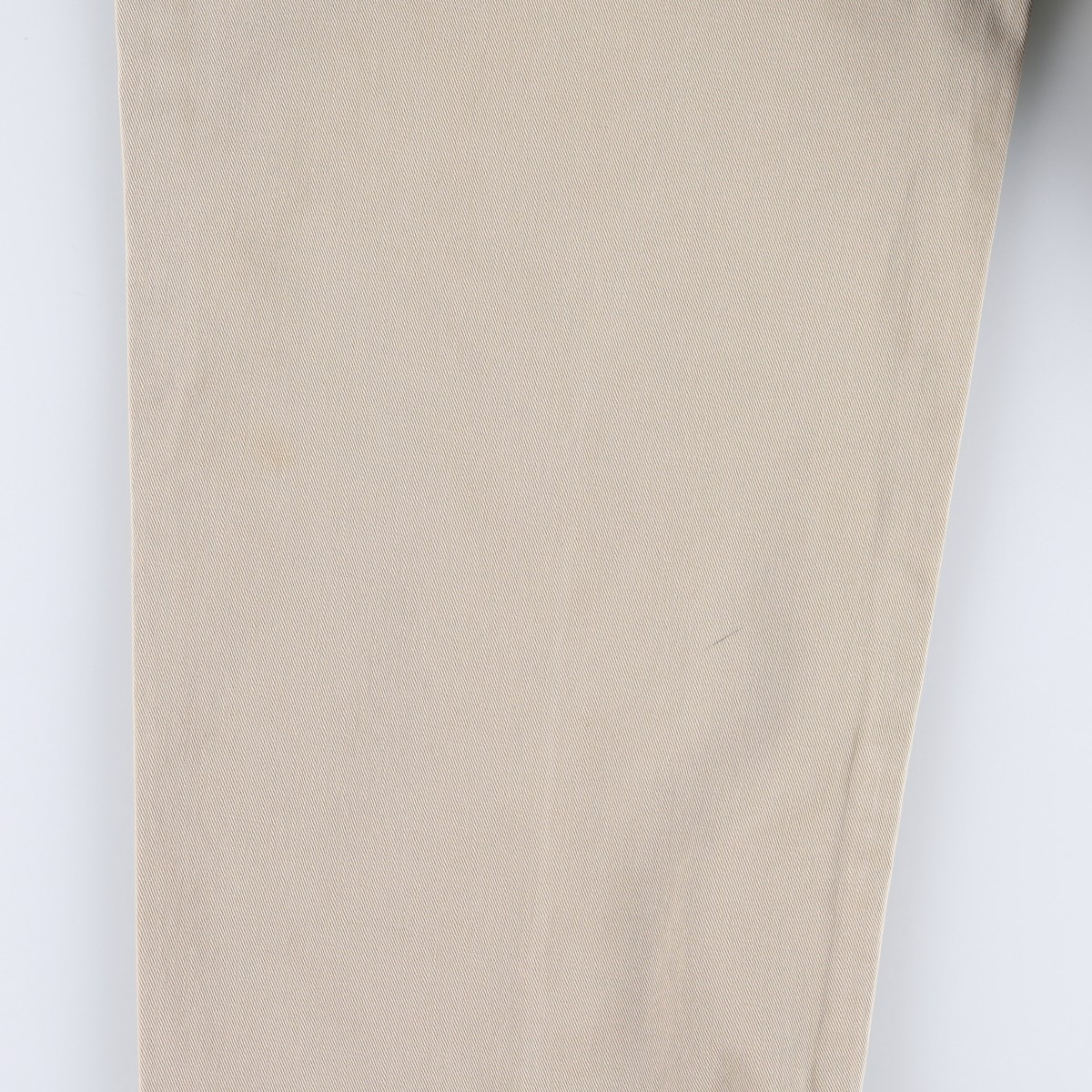 古着 ラルフローレン Ralph Lauren POLO by Ralph Lauren ANDREW PANT ツータック チノパンツ メンズw33相当 /eaa666960 【中古】 【260824】