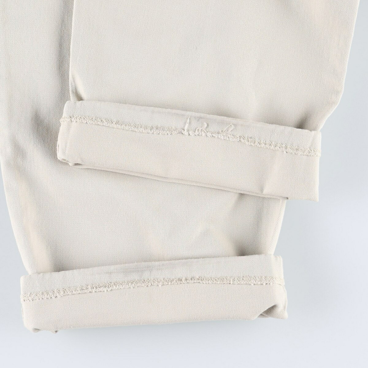 古着 ラルフローレン Ralph Lauren Polo Ralph Lauren HAMMOND PANT ツータック チノパンツ メンズw34相当 /eaa666961 【中古】 【260819】