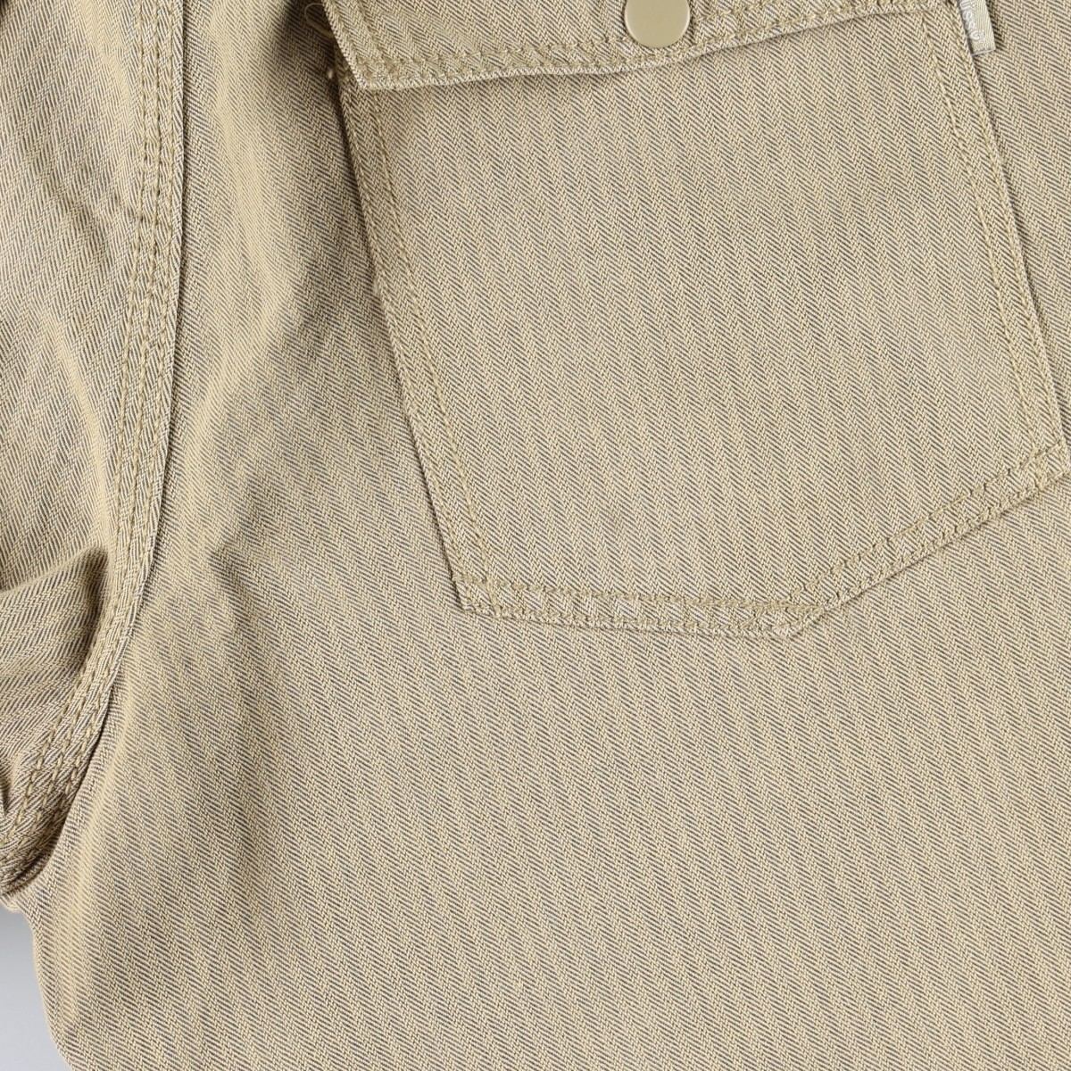 STUSSY/ステューシー AUTHENTIC チノパンツ