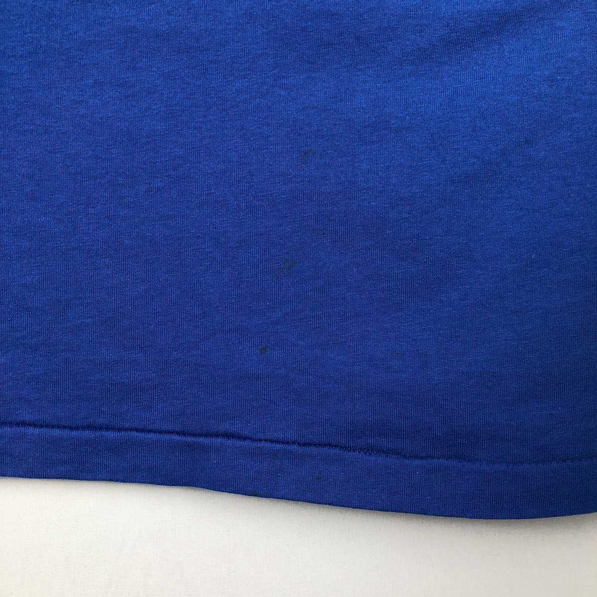 古着 90年代 ヘインズ Hanes HEAVYWEIGHT 50/50 メッセージプリントTシャツ メンズXL相当 ヴィンテージ /eaa666999 【中古】 【260815】