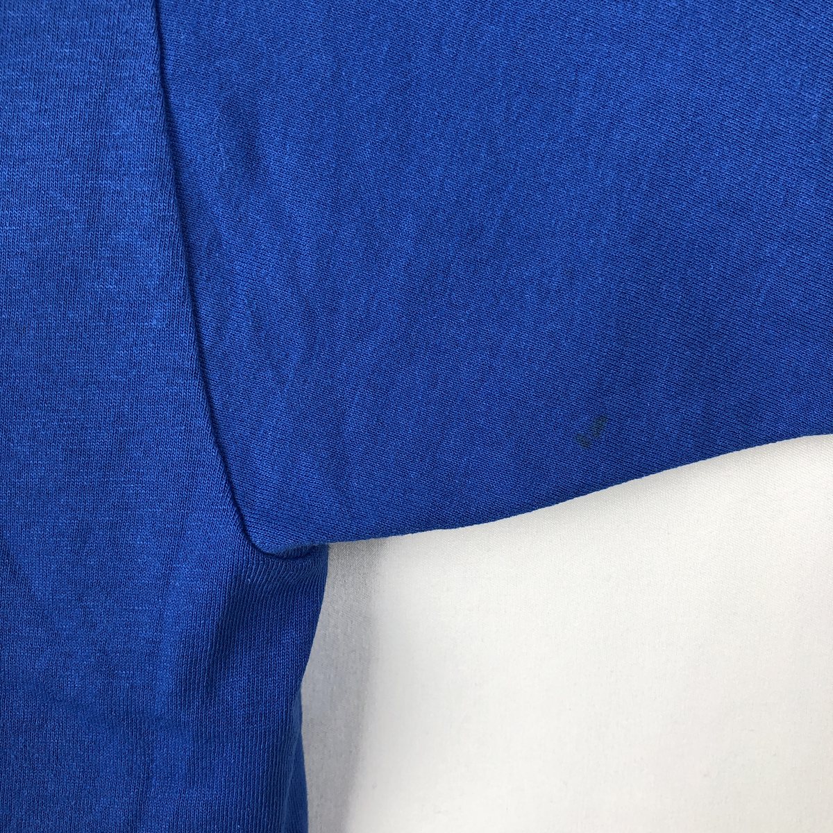 古着 90年代 ヘインズ Hanes HEAVYWEIGHT 50/50 メッセージプリントTシャツ メンズXL相当 ヴィンテージ /eaa666999 【中古】 【260815】