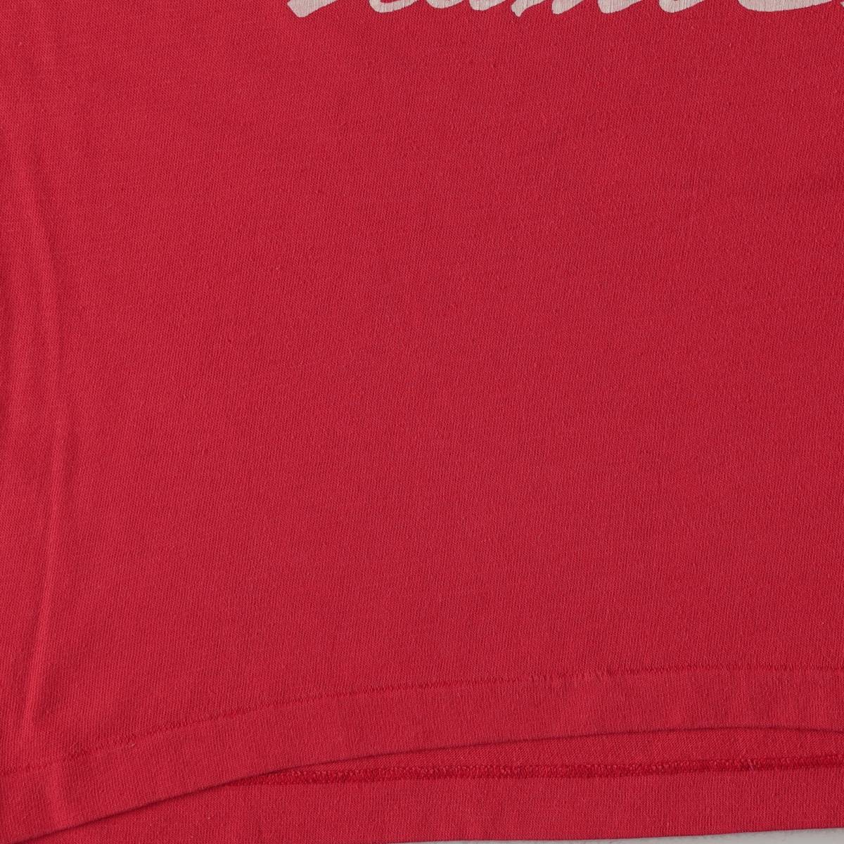 ONEITA/オニータ アドバタイジングTシャツ