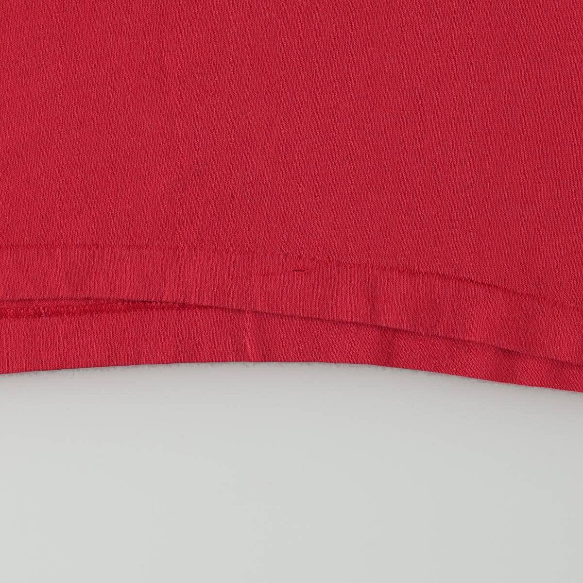 ONEITA/オニータ アドバタイジングTシャツ