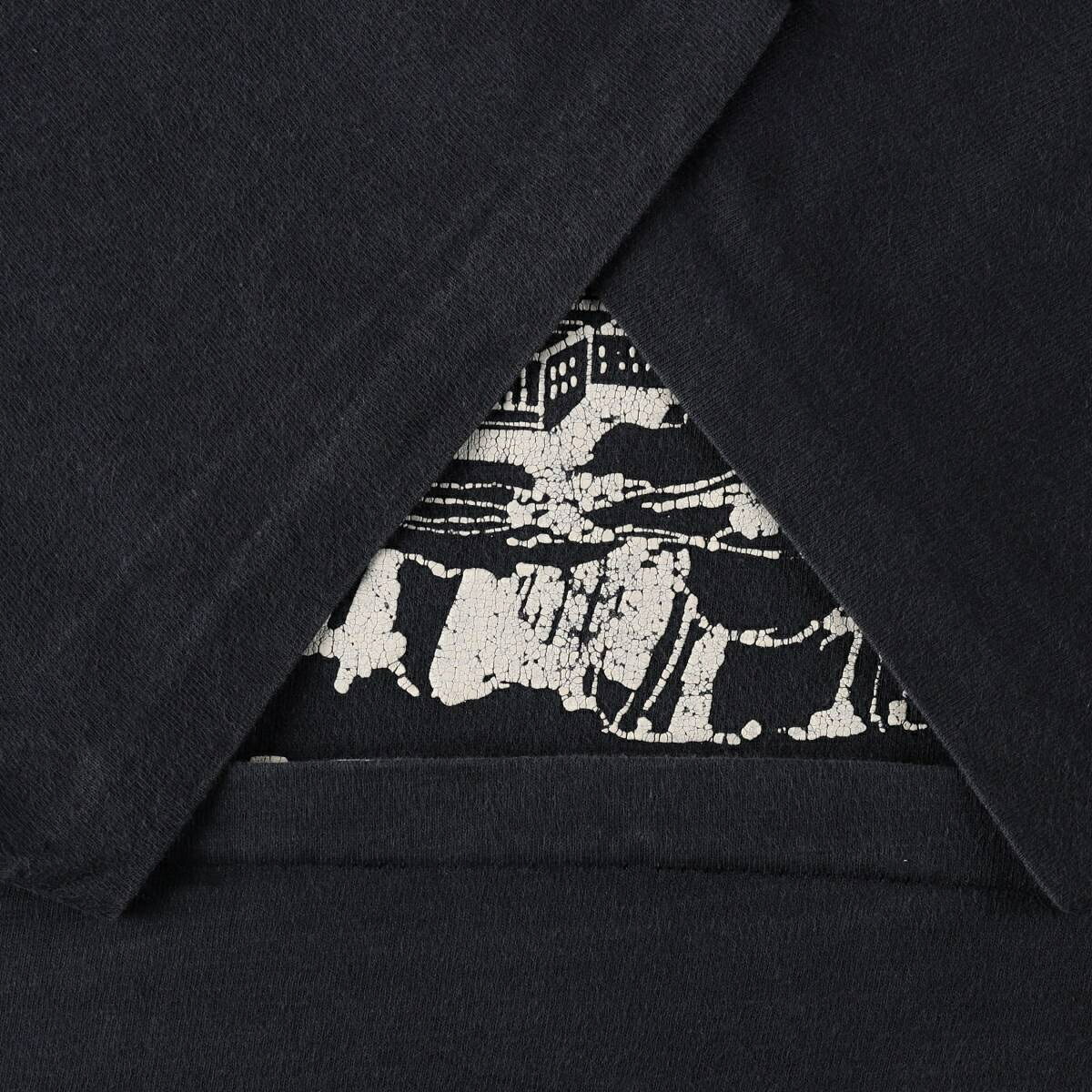 ONEITA/オニータ プリントTシャツ