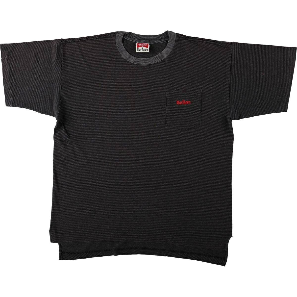 Marlboro マールボロ アドバタイジングTシャツ