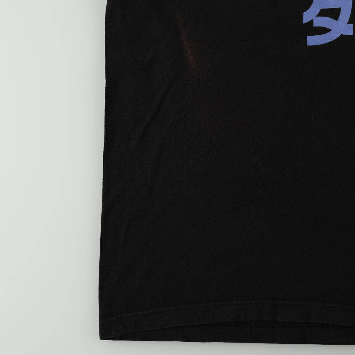 DRAGONBALL Z ドラゴンボールZ  ベジータ アニメ キャラクタープリントTシャツ