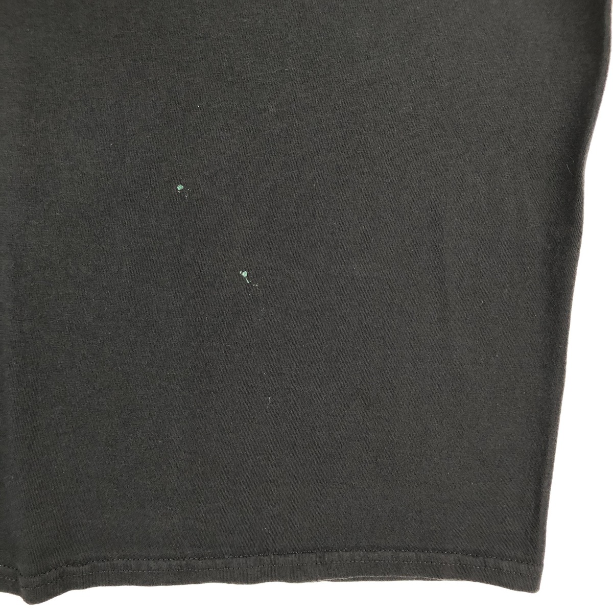 The Nightmare Before Christmas ナイトメアービフォアクリスマス キャラクタープリントTシャツ