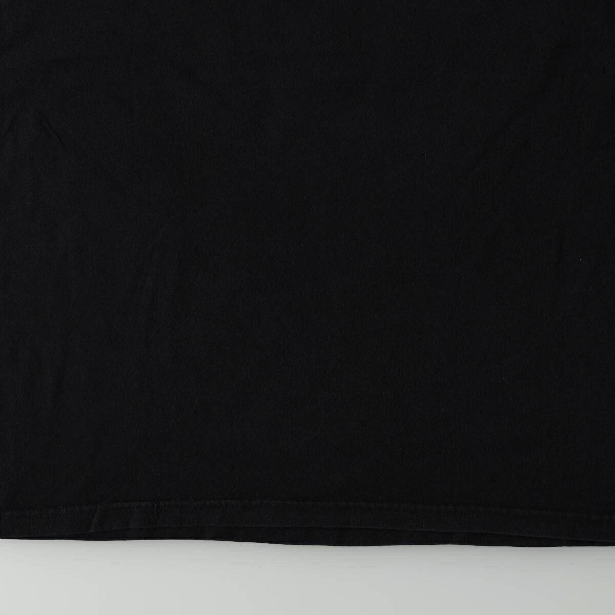 THE NIGHTMARE BEFORE CHRISTMAS ナイトメアー ビフォア クリスマス キャラクタープリントTシャツ