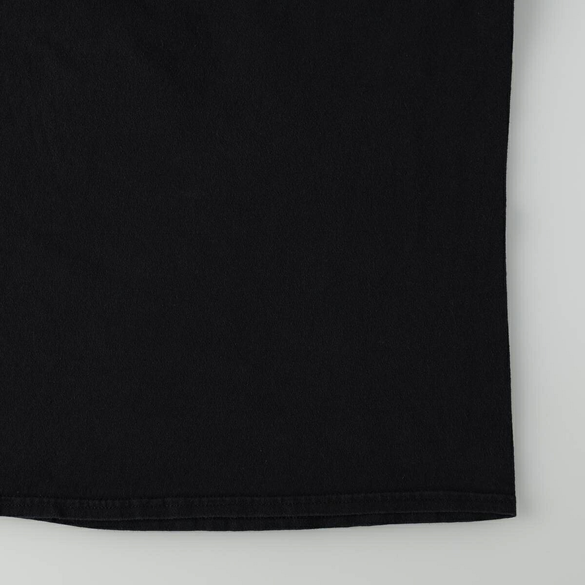 BLEACH ブリーチ 黒崎一護 アニメ キャラクタープリントTシャツ