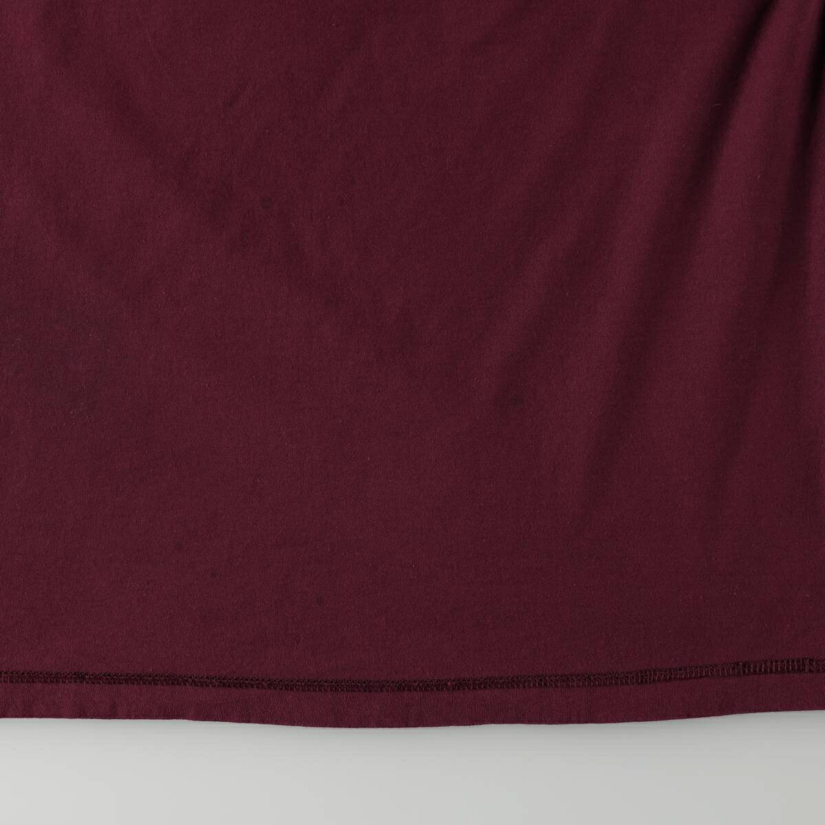 HYPLAND INUYASHA 犬夜叉 殺生丸 アニメ キャラクタープリントTシャツ