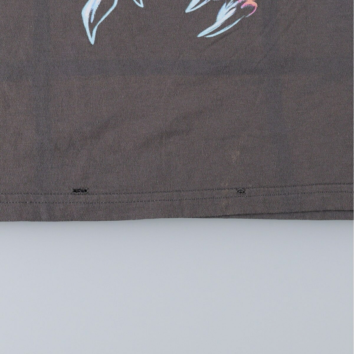 MARVEL/マーベル VENOM ヴェノム キャラクタープリントTシャツ