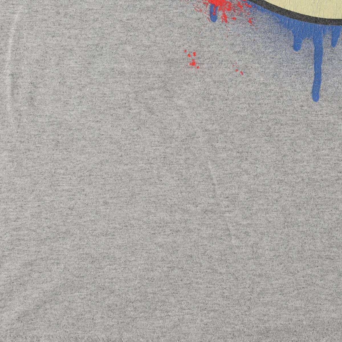 SONIC THE HEDGEHOG ソニックザヘッジホッグ キャラクタープリントTシャツ