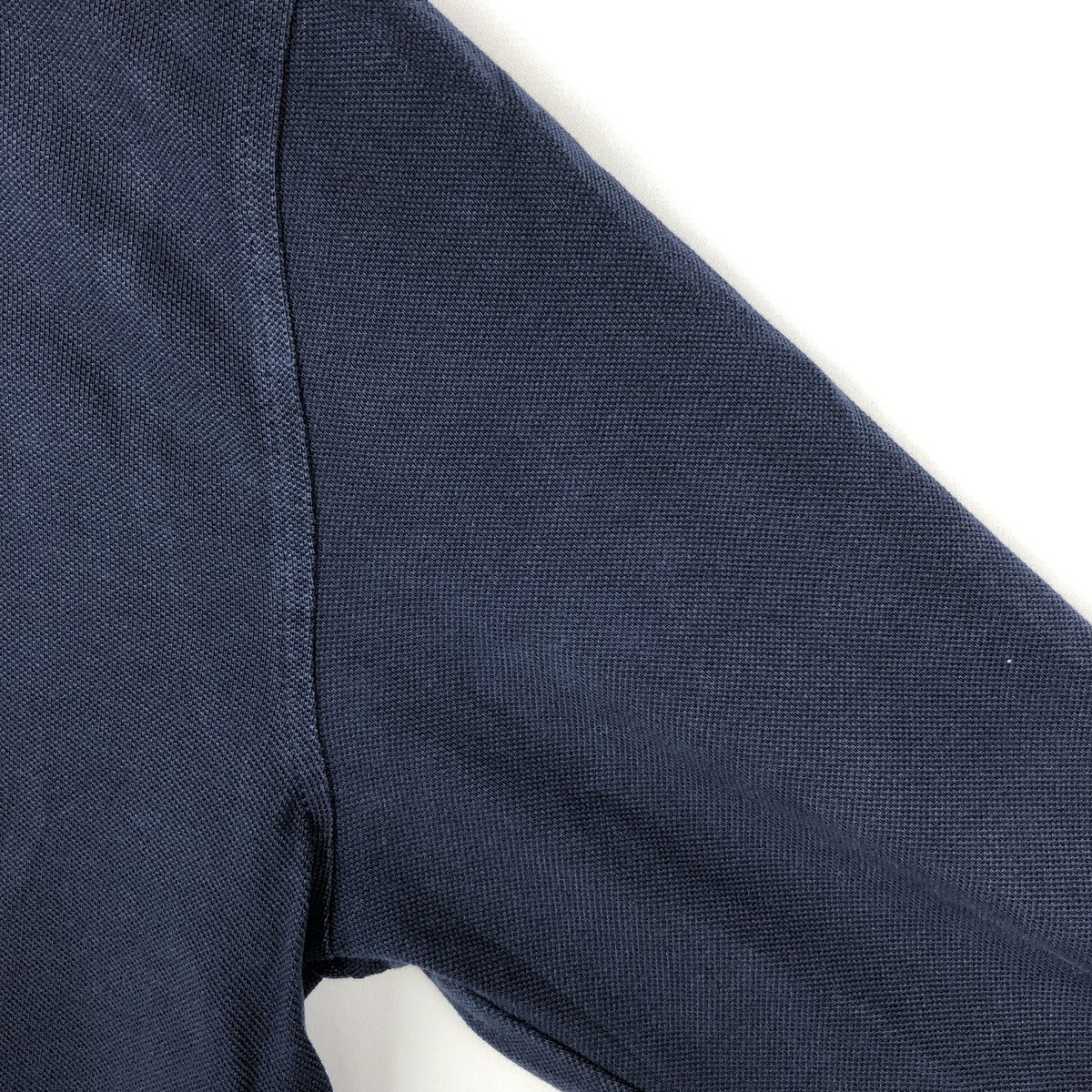 Brooks Brothers/ブルックスブラザーズ 1818 長袖 ポロシャツ