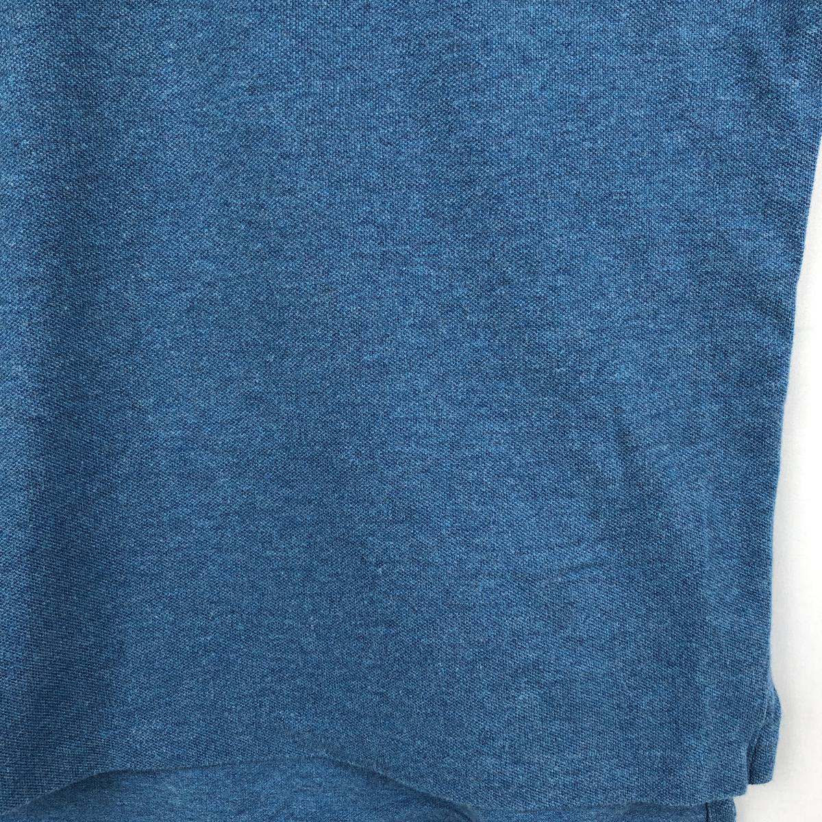 Ralph Lauren/ラルフローレン POLO RALPH LAUREN 長袖 ポロシャツ