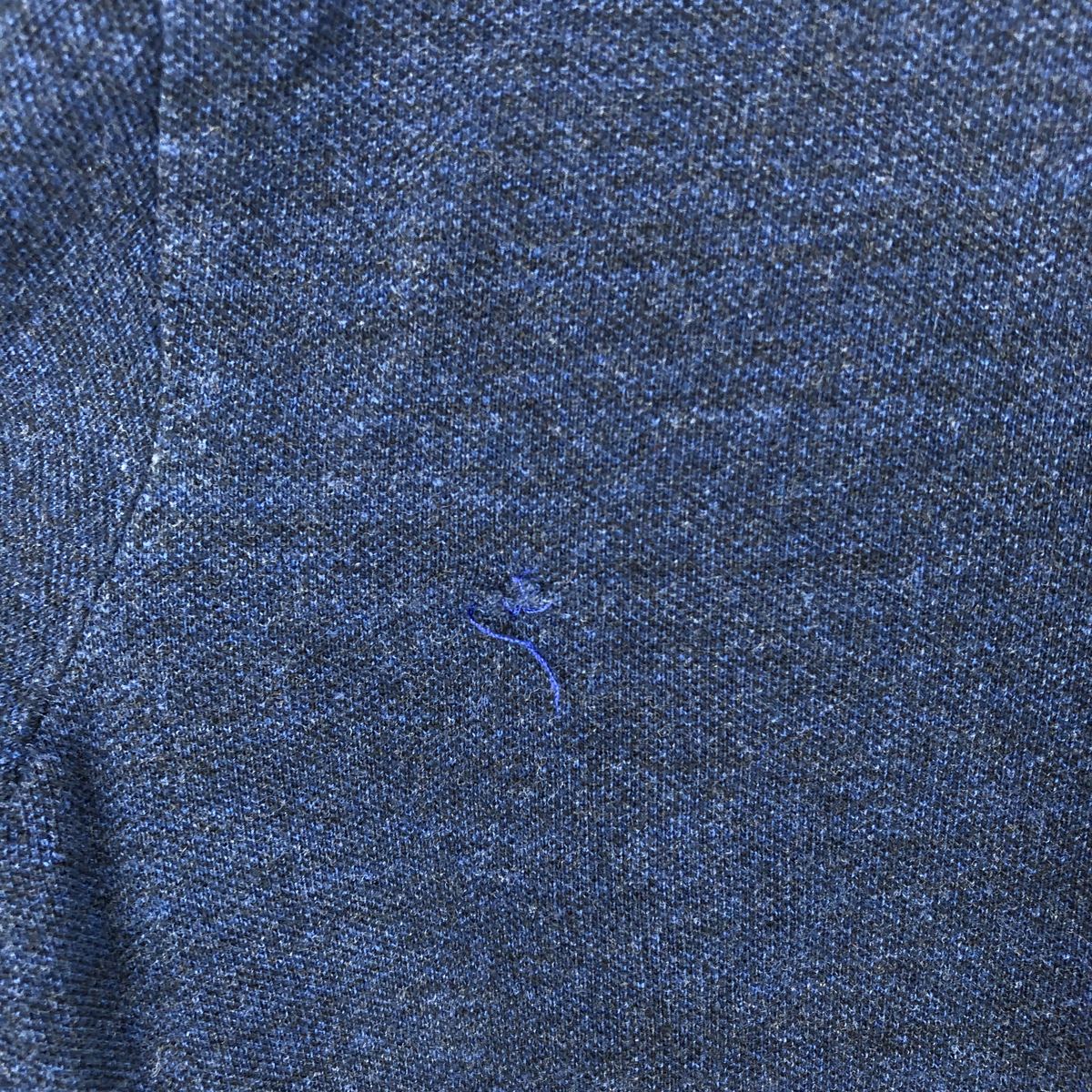 Ralph Lauren/ラルフローレン SLIM FIT スリムフィット 長袖 ポロシャツ