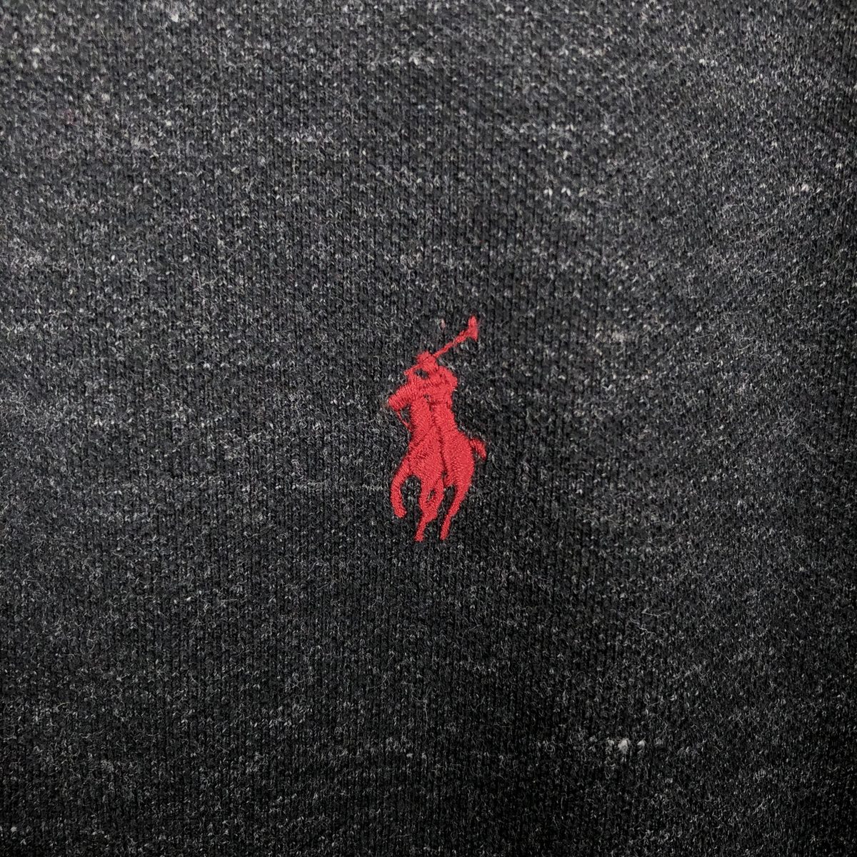Ralph Lauren/ラルフローレン POLO RALPH LAUREN 長袖 ポロシャツ