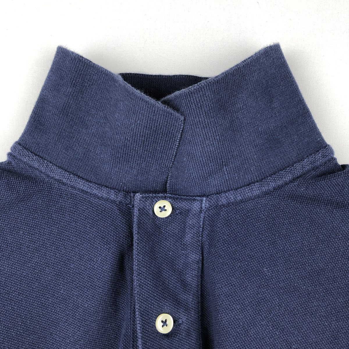 Ralph Lauren/ラルフローレン POLO RALPH LAUREN 長袖 ポロシャツ
