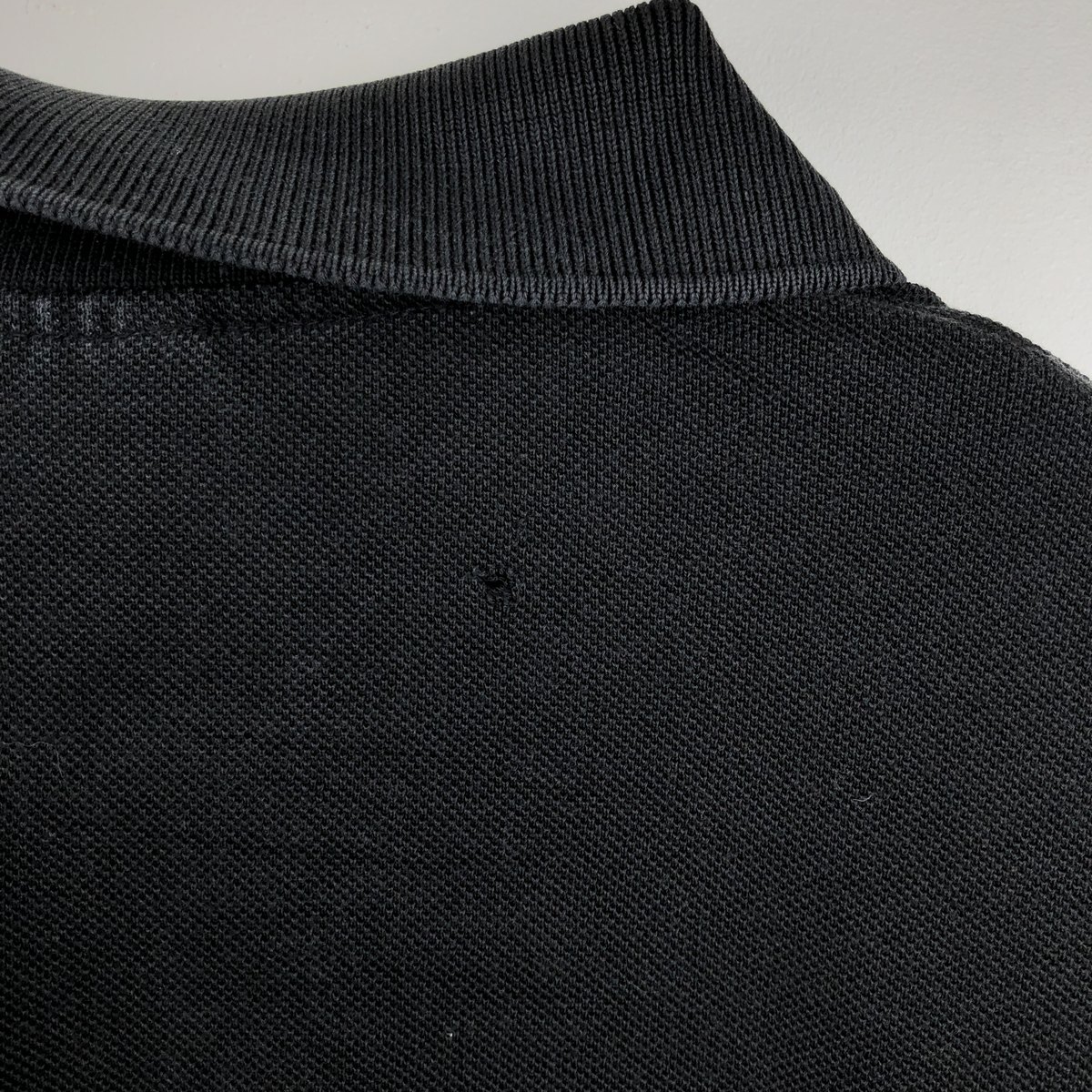 LACOSTE/ラコステ 長袖 ポロシャツ