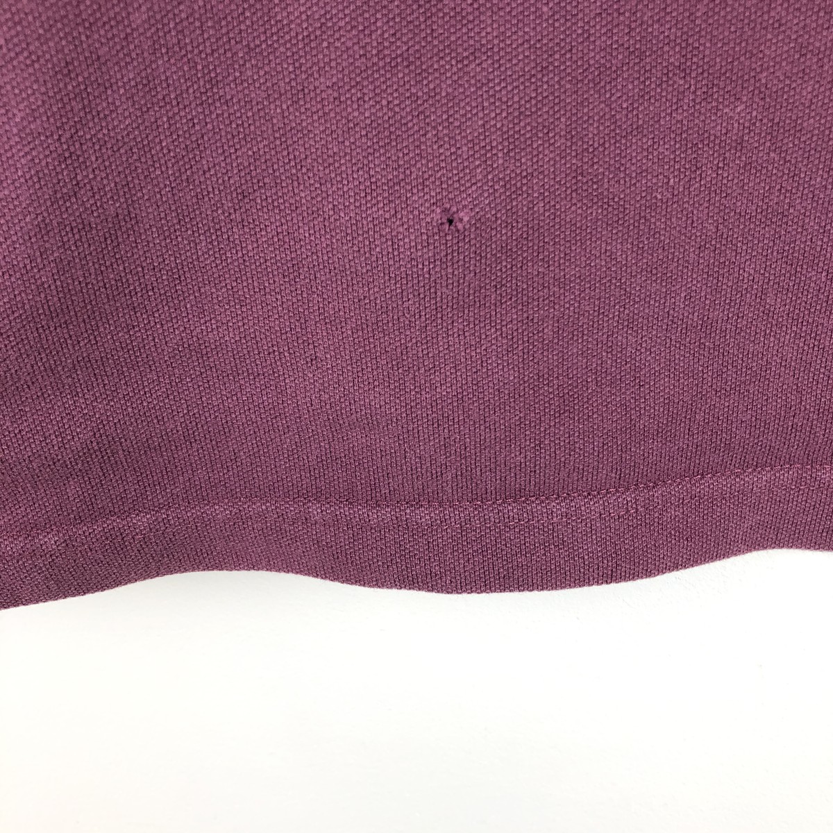 FRED PERRY/フレッドペリー 長袖 ポロシャツ