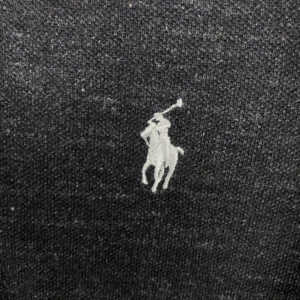 Ralph Lauren/ラルフローレン POLO RALPH LAUREN CLASSIC FIT 長袖 ポロシャツ