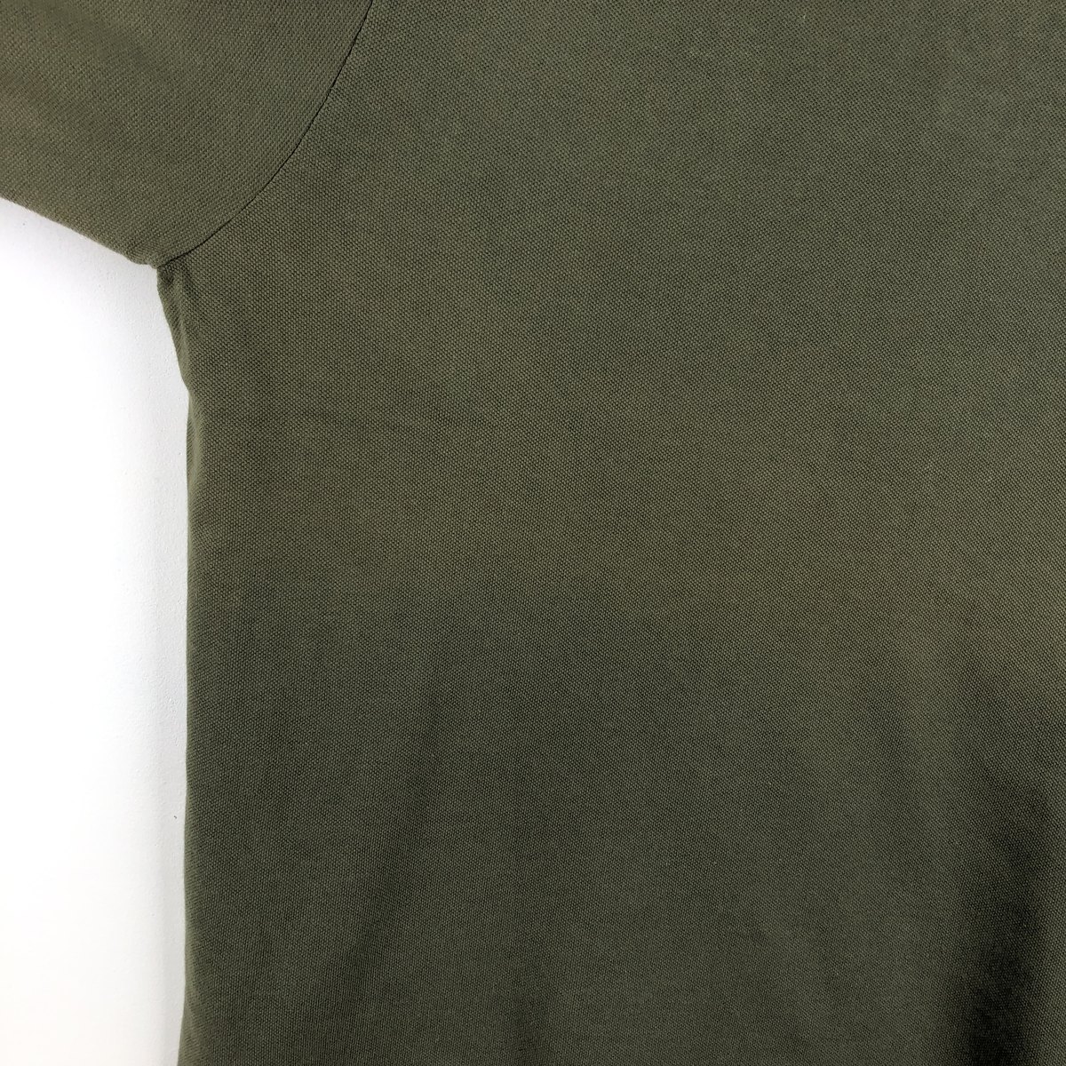 LACOSTE/ラコステ フランス企画 長袖 ポロシャツ
