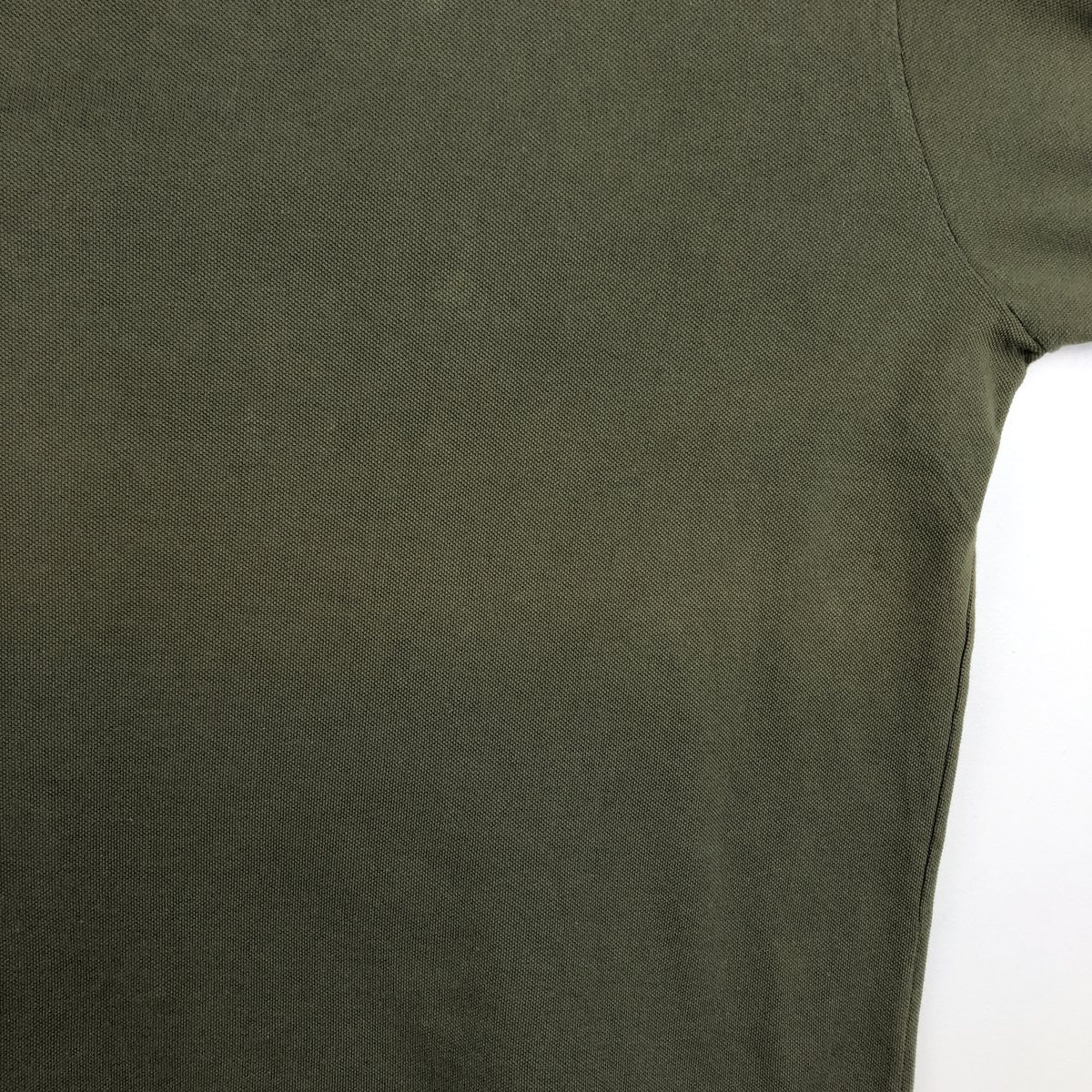 LACOSTE/ラコステ フランス企画 長袖 ポロシャツ
